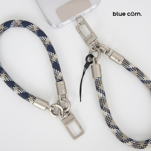 Bluecorn日系防丢手机绳