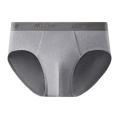 猫人男士三角裤低腰性感内裤纯棉