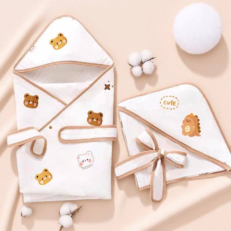 婴儿包被初生夏季宝宝纯棉春秋夏薄款包单新生儿产房襁褓包巾抱被,婴童用品,婴童抱被/抱毯,淘宝优惠券,粉丝福利购,淘宝优惠卷