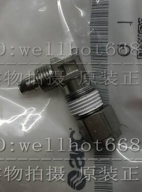 新款全新SMC接头 KFG2L0604-01S  KFG2L0604-02S  KFG2L0604-01包