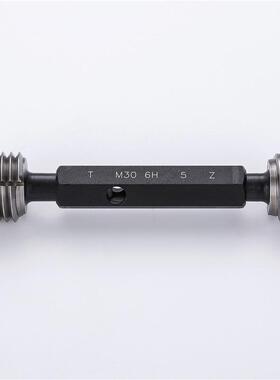 新款螺套 ST环规 M2.5螺纹塞规 M3M4M5M6M8M10M12 螺套塞规环包邮