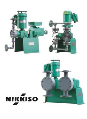 新款日机装计量泵BX30、BX50、AHA32、AHA42、AHB52机械隔膜包邮