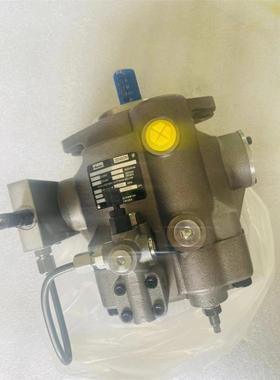 新款美国派克PARKER柱塞油泵PVP33362RM21轴向柱塞泵PVP33369包邮