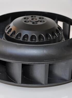 新款180FLW2 /3 后倾式涡轮风机全新离心涡轮风机涡轮风扇包邮