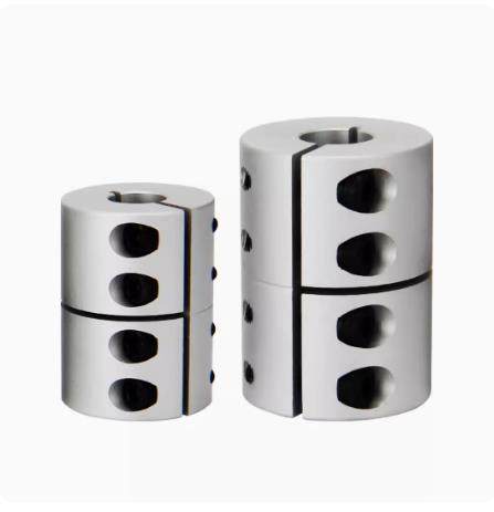 DCS06 DCS07 DCT01-D16 D20 D25 D32-d-e 联轴器