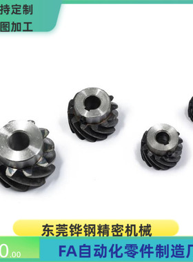 VNB21 22 23 24-1.0-13 15 20 26 30-P-L R 螺旋齿轮 替代YHD