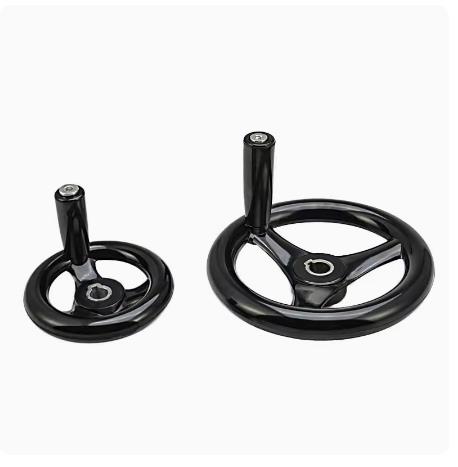 C-AHLNKC250 C-AHNF152 C-AHNF203 平型手轮 喇叭型手轮