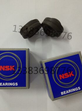 日本NSK进口关节轴承GE16ES GE17ES GE20ES GE25ES GE30ES GE35ES