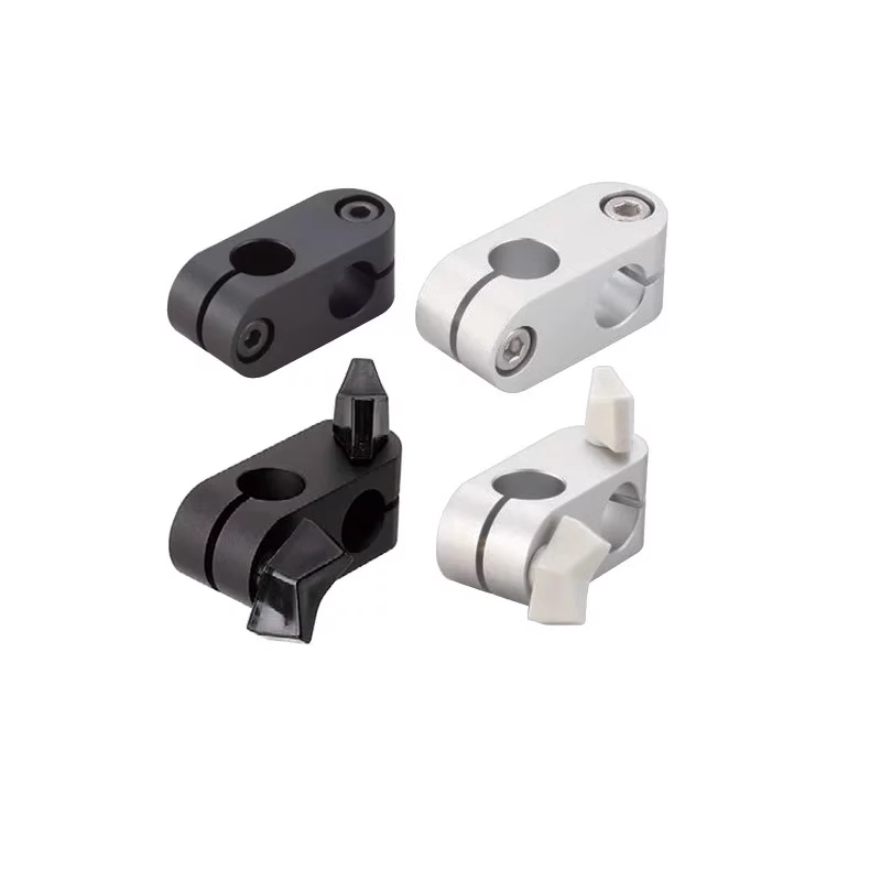 12/11支柱夹RDA01/02-D6-D8-D10-D12-D15/D16/D20/ALKCC6十字