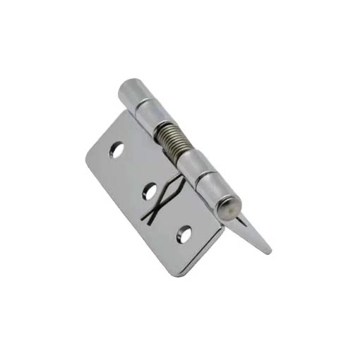 HFG61-20/25/38/51 不锈钢弹簧型蝶形铰链 五金合页定制HFE86-60