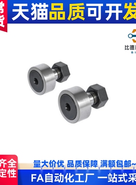 轴承随动器BPF05-D3 d4 d5 d6 d10 d12 d18 d20 30AB/25/02/01-pp