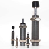 1210 液压油压缓冲阻尼器气缸配件减震器AC1416机械手1007 0806