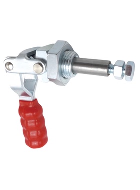 品质TCPM1 TCPM2 TCPM3 推拉式快速夹钳快速压紧器 锁紧器