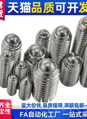 替超重载型/球头柱塞 BPW3/BPW4/BPW5/BPW6/BPW8/BPW10/BPW12/BPW