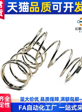 C圆线弹簧UM12/UR7/UV40/UY16/UF8/UH6/WY3-15/4-25/20/WL5-YWL10