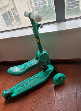 贝恩施儿童滑板车配件把套手柄胶套把套滑滑车刹车片装饰车篮风车
