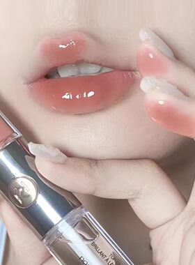 kiko唇釉口红双头镜面透明唇釉女不掉色不沾杯103唇蜜126官方正品