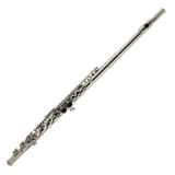 Meidasi Flute 16 -Полея 17 -отверстие открытие закрыто -отверстия -дыра младших испытательных музыкальных инструментов Колледж