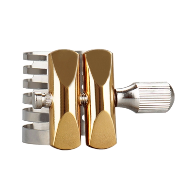 MEIDASI金属卡子哨片卡子笛头