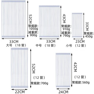 ININ厨房置物架折叠滤水架不生锈水槽碗碟控水架硅胶沥水架置物架