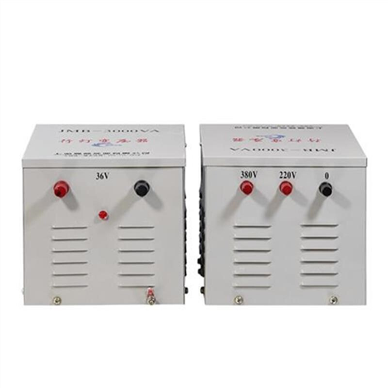 新品照明变压器JMB-5m00V01KVA3KVAK5W10千瓦38AVT220V变36定制