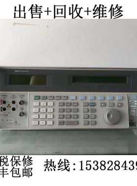 福禄克FLUKE 5520A/5502A/5522A/5500A多功能校准仪 出售回收维修