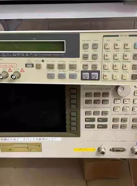 安捷伦U3401Ａ U3402A  U3606A 台式数字高精度示波器 租售回收