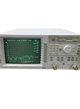 Keysight是德安捷伦网络分析仪HP8711B网络分析仪 HP8711B