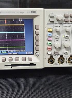 泰克TDS2012C TDS2024B TDS3034B TDS2014B 数字示波器 租售回收