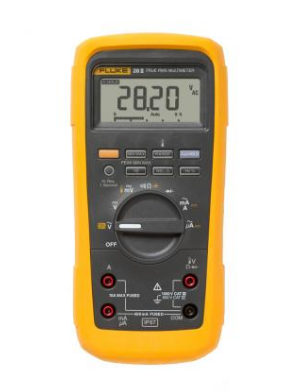 Fluke福禄克287C数字万用表