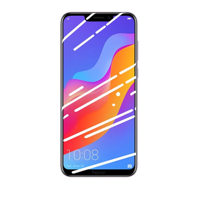 (天猫正品）play全屏高清钢化膜