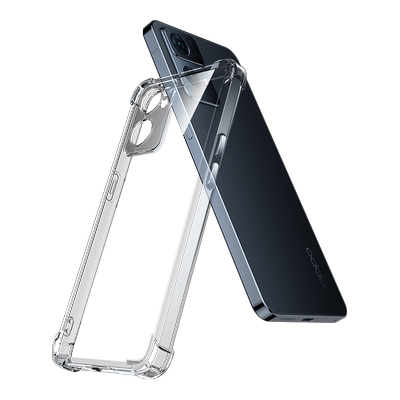 适用opporeno7手机壳防摔
