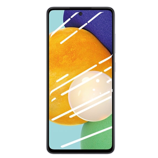 适用三星a52钢化膜a525g贴膜a5260手机5g全屏galaxy屏幕保护samsung啊52屏保samsunga蓝光刚化模galaxya玻璃