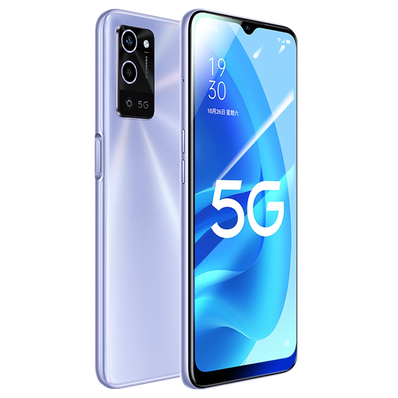 云曼丰适用oppoa56手机钢化膜a56保护膜oppo全屏覆盖oρpo蓝光护眼opa高清oppopfvm10防摔oppa5g贴膜0ppoa啊