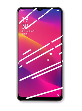 云曼丰适用oppoa11钢化膜a11x手机膜a11s全屏覆盖oppo的opa11护眼抗蓝光oppa保护opopa opp0pp0ppoa贴膜poopa