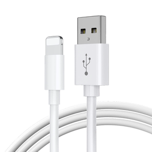 云曼丰旗舰店适用苹果8plus正品充电线iphone6/7/8数据线8p手机7p专用6s快充6p平果八spuls萍果七pormas六sp了充电器套装