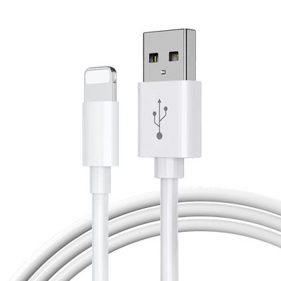适用苹果6/7/8正品充电线
