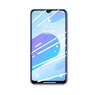 (爆款推荐）vivoy93防爆钢化膜