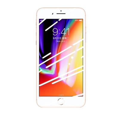 (天猫正品）6/7/8/全覆盖钢化膜