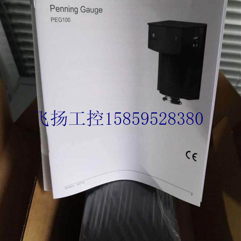 议价inficon真空计peg100潘宁真空计351-000 351-0现货议价