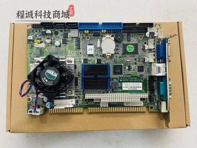 议价*研华 PCA-6782 工控主板 PCA-6782D 半长卡 现货现货