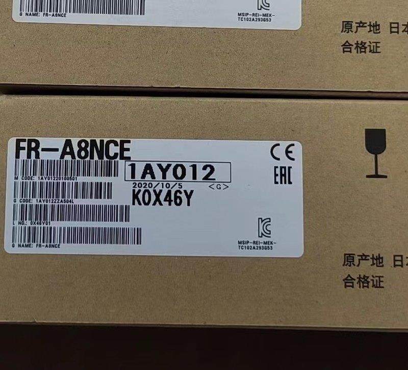 议价全新原装三菱配件fr- a7nc a7ap a8ar a8ns a8ac a8nd a7np-e