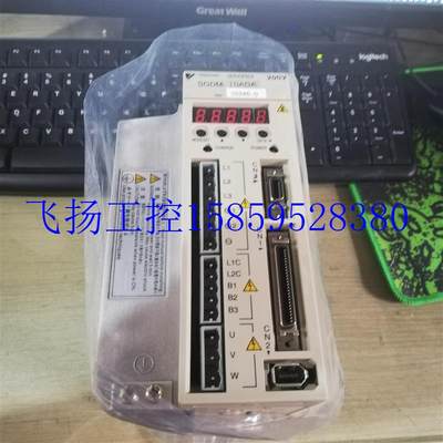 议价电机SGDM-10ADA+SGMSH-10ACA6C出售 质保一年 询现货议价