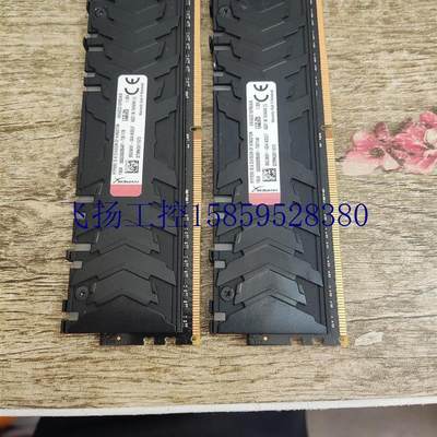 议价金士顿RGB灯条 DDR4 3200 8G内存条现货议价