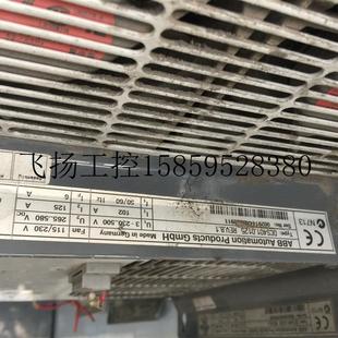 ABB直流调速器询价爲准现货议价 议价DCS401.0125