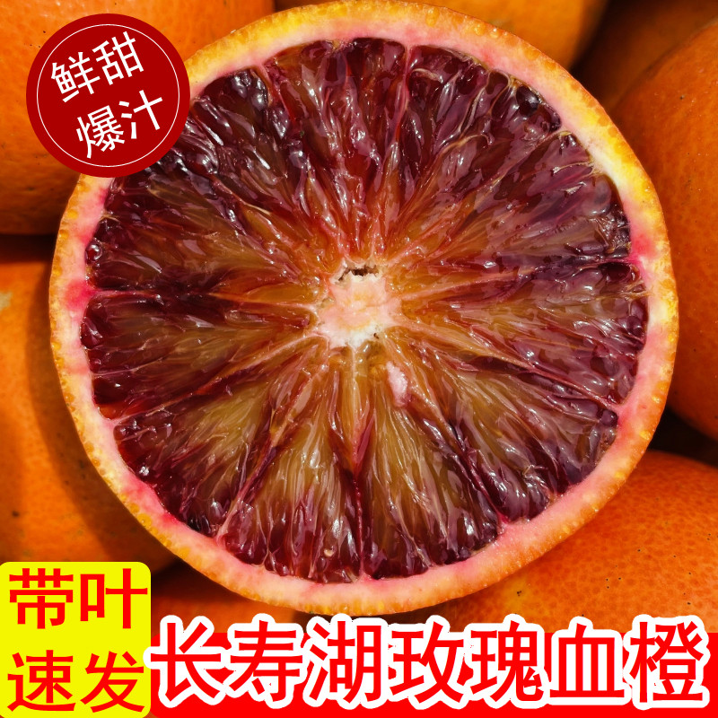 长寿湖血脐橙玫瑰新鲜橙子水果塔罗科雪橙四川冰糖果冻万州香橙10,水产肉类/新鲜蔬果/熟食,橙,淘宝优惠券,粉丝福利购,淘宝优惠卷