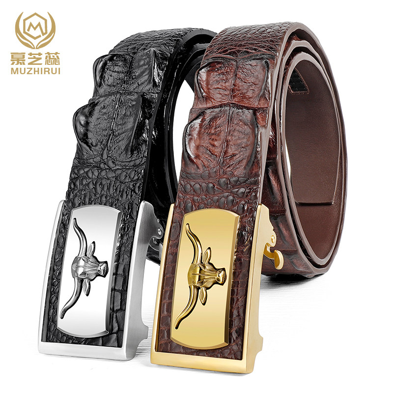 进口尼罗鳄鱼双骨皮2025轻奢名牌