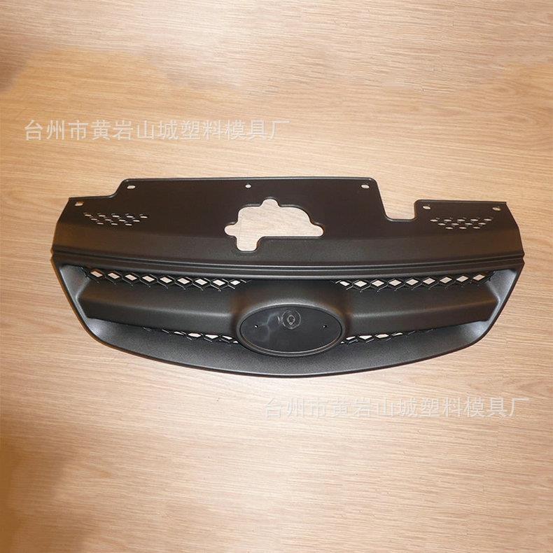 汽车滤清器模具大型汽车零配件模具新能源汽配件铝压铸模具