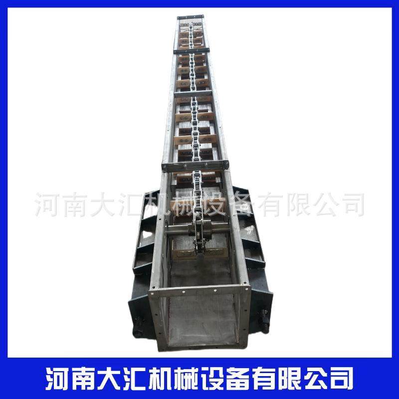 厂家直销刮板输送机新型高产量颗粒加料机石英砂FU270埋刮板输送,搬运/仓储/物流设备,输送机,淘宝优惠券,粉丝福利购,淘宝优惠卷