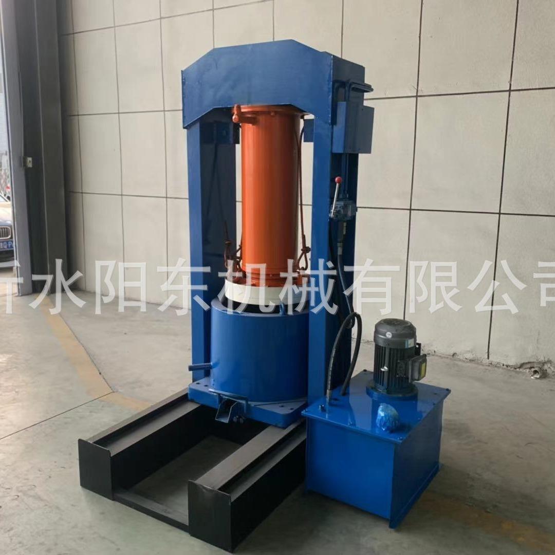 厂家压蜡机多型号压蜡机批供应6YY系列压蜡机